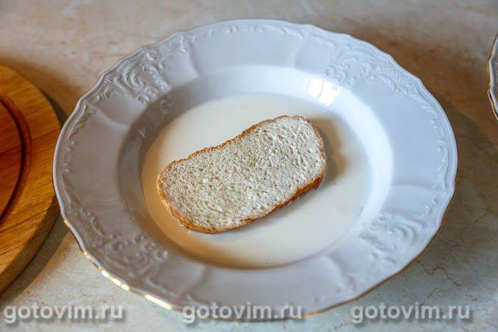 Ванільні грінки , Крок 03