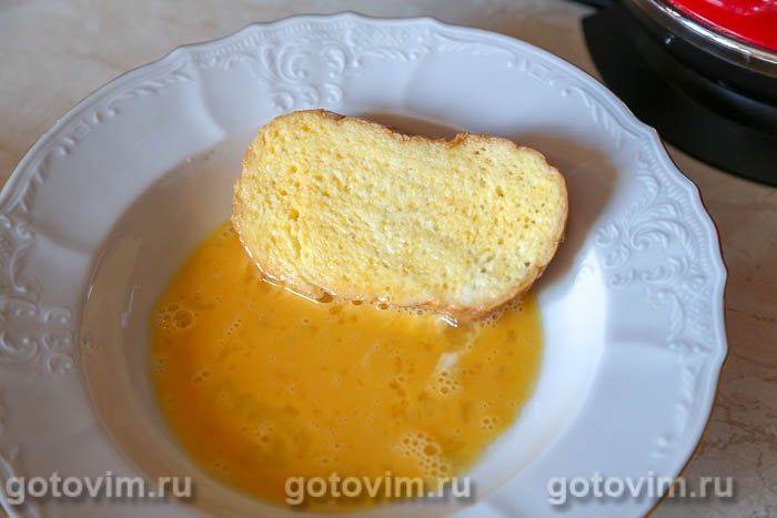 Ванільні грінки , Крок 04
