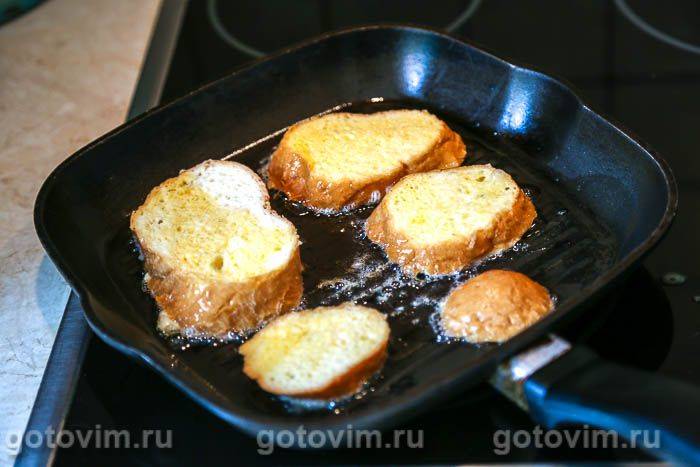 Ванільні грінки , Крок 05